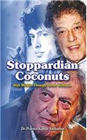 Stoppardian Coconuts : Soft Within Though Hard Without