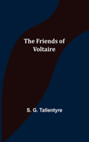 Friends of Voltaire