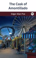 The Cask of Amontillado