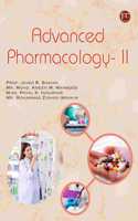 ADVANCED PHARMACOLOGY - II