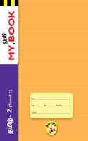 Firefly Skill Book Tamil-2 Comprehensive Practice Series for Enhanced Learning Application-Based Worksheets, Classwork & Homework Assignments, and Teacher Assessment Support