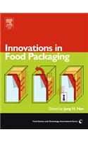 innovations in Food Packaging