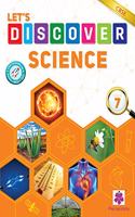 Periwinkle Let's Discover Science (CBSE)-7