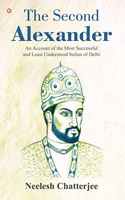 The Second Alexander