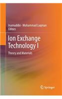 Ion Exchange Technology I