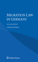 Migration Law in Germany