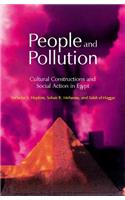 People and Pollution: Cultural Constructions and Social Action in Egypt