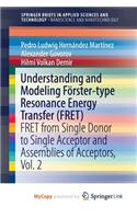 Understanding and Modeling Forster-type Resonance Energy Transfer (FRET)