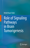 Role of Signaling Pathways in Brain Tumoriogenesis