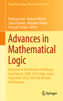 Advances in Mathematical Logic