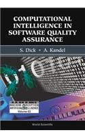 Computational Intelligence in Software Quality Assurance