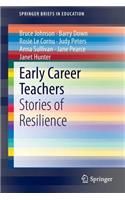 Early Career Teachers