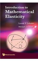 Intro to Mathematical Elasticity