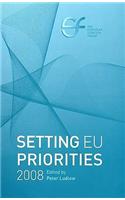 Setting EU Priorities