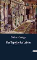 Teppich des Lebens