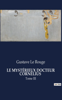 Mystérieux Docteur Cornélius
