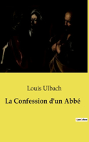 La Confession d'un Abbé