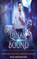 Lunar Bound Lib/E