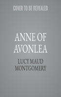 Anne of Avonlea