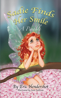 Sadie Finds Her Smile