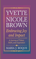 Yvette Nicole Brown