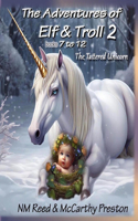 The Adventures of Elf & Troll