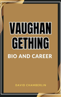 Vaughan Gething