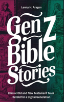 Gen Z Bible Stories