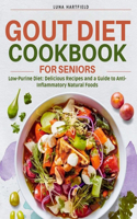 Gout Diet Cookbook for Seniors