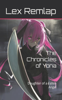 Chronicles of Yona