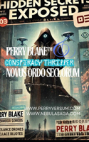Perry Blake - Novus Ordo Seclorum