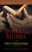 Dynamic Studies in First Corinthians