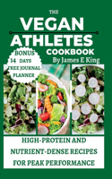 Vegan Athlete's Cookbook