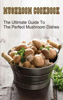 Mushroom Cookbook