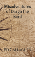 Misadventures of Dargo the Bard