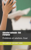 Education nationale