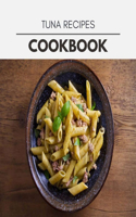 Tuna Recipes Cookbook