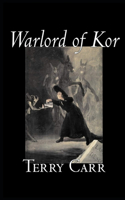 Warlord of Kor Illustrated