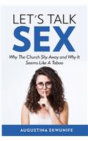 Let's Talk Sex