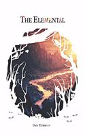 The Elemental: (1 The God-Slayer Chronicles)