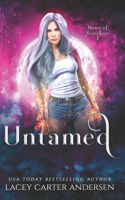 Untamed: House of Berserkers: A Reverse Harem Romance(House of Berserkers)