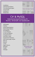 C# & MySQL