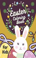 Easter Coloring Book