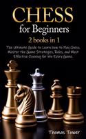 Chess for Beginners