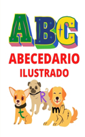 Abecedario Ilustrado