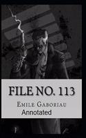 File No.113 Annotated