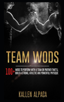 Team WODs