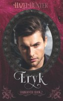 Eryk (Darksilver Book 2)