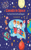 Canada in Space