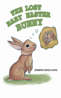 Lost Baby Easter Bunny